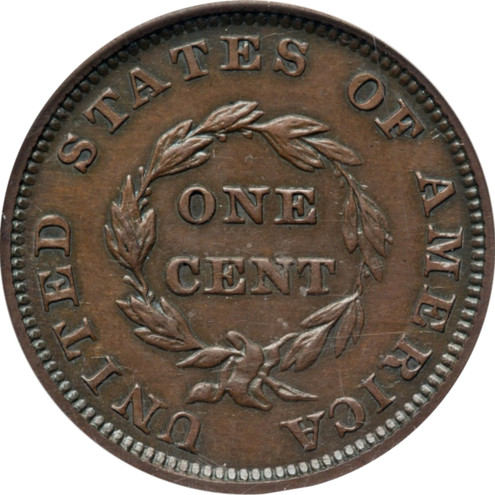 1854-1c-Braided-Hair-Large-Cent-Judd-160